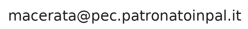 PEC ufficio