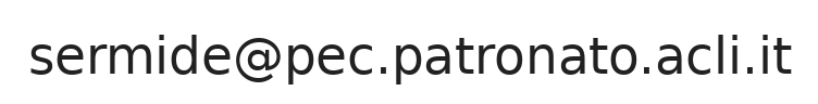 PEC ufficio
