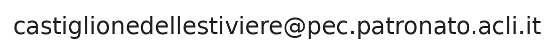 PEC ufficio