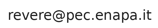 PEC ufficio