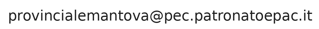 PEC ufficio