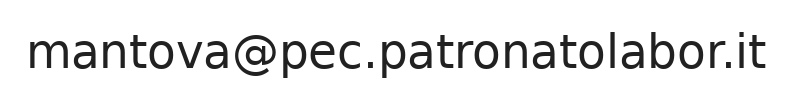 PEC ufficio