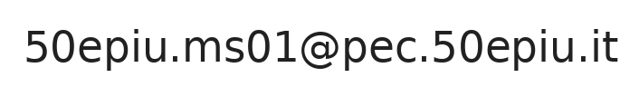 PEC ufficio
