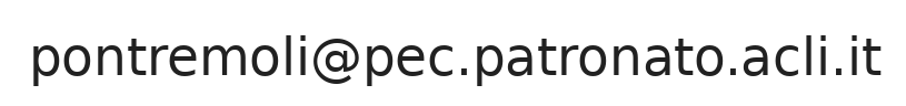 PEC ufficio