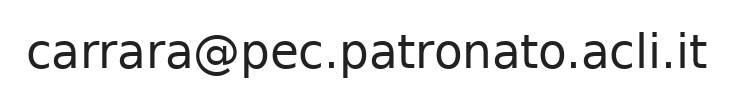 PEC ufficio