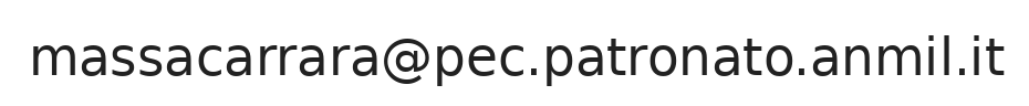 PEC ufficio