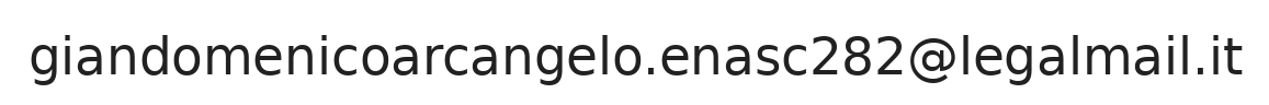PEC ufficio