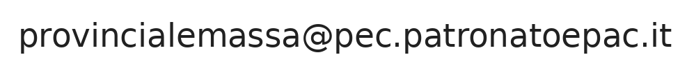 PEC ufficio