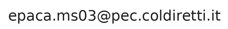 PEC ufficio