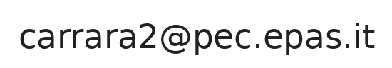 PEC ufficio