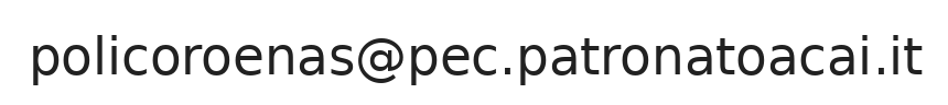 PEC ufficio