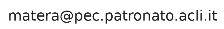 PEC ufficio