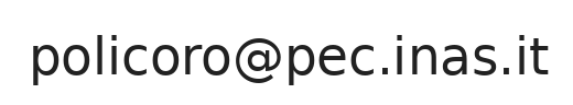 PEC ufficio