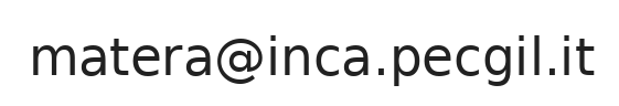 PEC ufficio