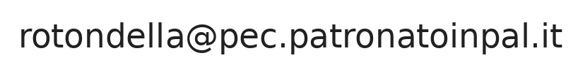 PEC ufficio