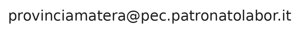 PEC ufficio