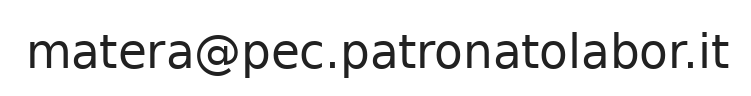 PEC ufficio