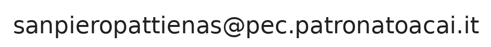 PEC ufficio