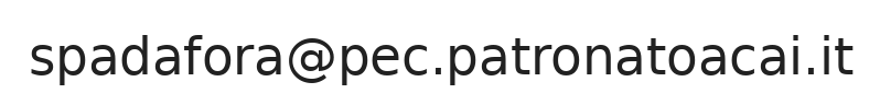 PEC ufficio