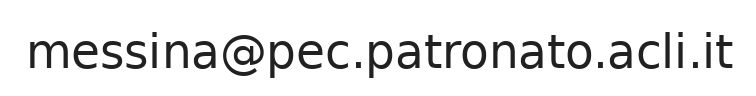 PEC ufficio
