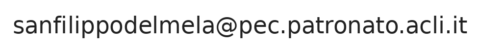 PEC ufficio