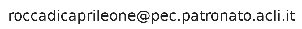 PEC ufficio