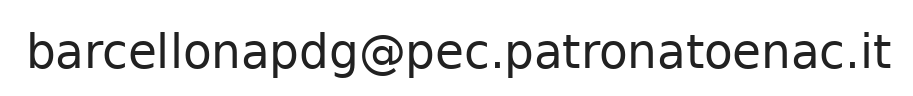 PEC ufficio