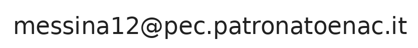PEC ufficio