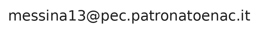 PEC ufficio