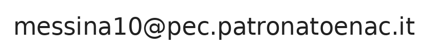 PEC ufficio