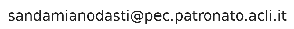 PEC ufficio