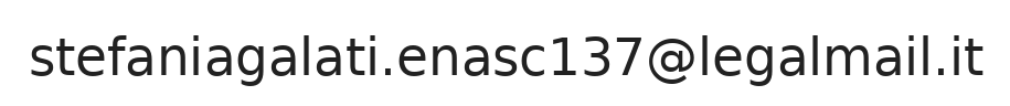 PEC ufficio