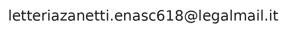 PEC ufficio