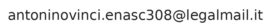 PEC ufficio