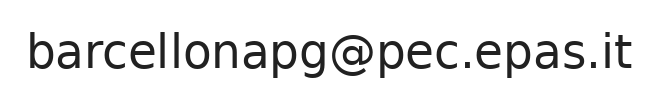 PEC ufficio