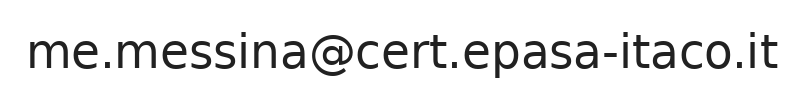 PEC ufficio