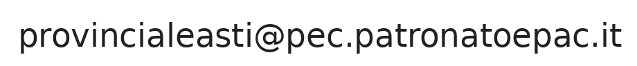 PEC ufficio