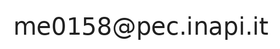 PEC ufficio