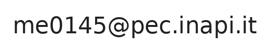 PEC ufficio