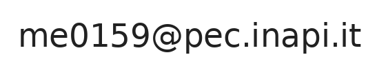 PEC ufficio