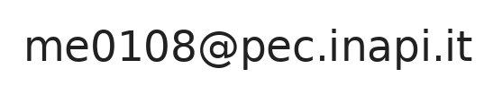 PEC ufficio