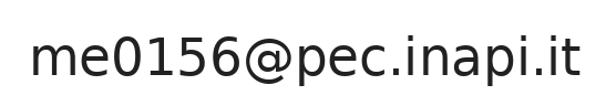 PEC ufficio