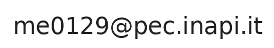 PEC ufficio