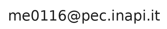 PEC ufficio