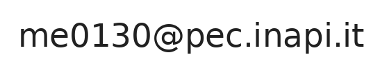 PEC ufficio