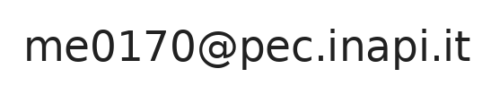 PEC ufficio