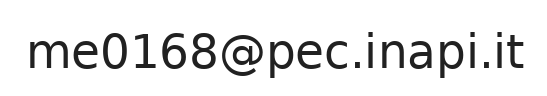 PEC ufficio