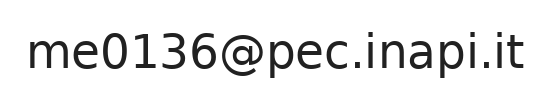 PEC ufficio