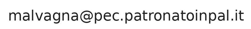 PEC ufficio