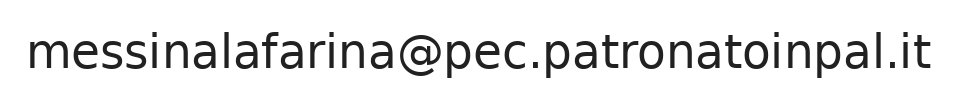 PEC ufficio